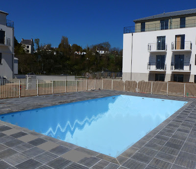 LOCATION APPARTEMENT PARTICULIER Résidence des Sables Blancs à Concarneau