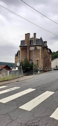 Ensemble Scolaire Privé des Recollets à Longwy