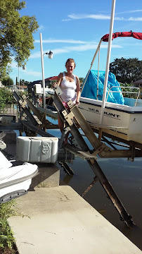 Clear Coastal Pools LLC - Photo 5 - Car repair in , Spring Hill