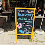 Photo n°10 de l'avis de Steven.h fait le 02/08/2022 à 11:32 sur le  Trattoria Caffe' Vecio à Venice