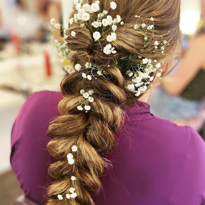 Beauty salon in Billings Montana USA, Montana Hair And Lash Company LLC