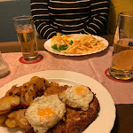 Photo n°1 de l'avis de Celine.o fait le 21/12/2022 à 14:31 sur le  Gasthaus Oln Hooven à Stade