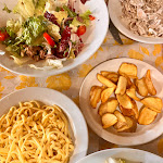 Photo n°2 de l'avis de Muriel.. fait le 08/10/2023 à 19:08 sur le  Trattoria da Pippo à Solignano