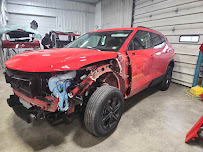 Auto Collision Experts - Photo 6 - Car repair in Crest Hill, IL, Joliet