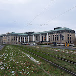 Photo n°2 de l'avis de Michael. fait le 07/12/2023 à 15:38 sur le  Hotel Bellevue à Dresden