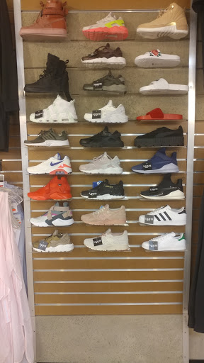 Shoe Store «VILLA, Join the Movement», reviews and photos, 1625 Atlantic Ave, Atlantic City, NJ 08401, USA