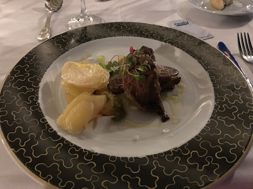 Información y opiniones sobre Hotel Cigarral Domenico de Toledo