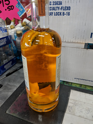 Liquor Store «Grove Liquor», reviews and photos, 440 E 144th Ave, Broomfield, CO 80023, USA