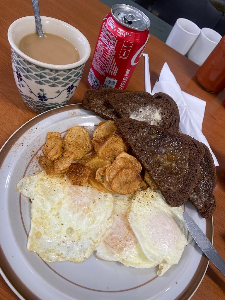 Miguel's Restaurant 02740