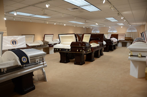 Funeral Home «Scott Funeral Home», reviews and photos, 2515 Veterans Pkwy, Jeffersonville, IN 47130, USA