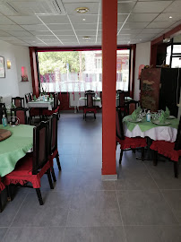 Atmosphère du Restaurant chinois Auberge d'Asie à Villeneuve-le-Roi - n°1