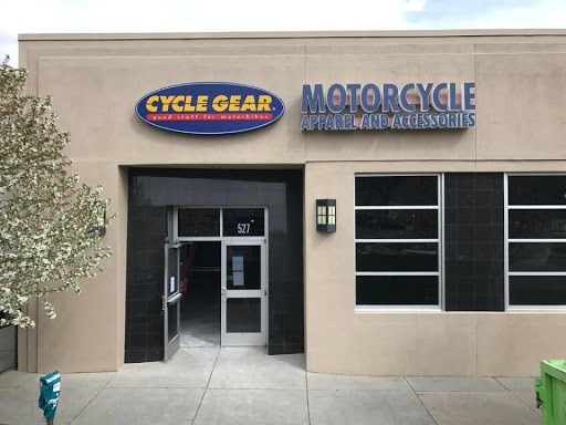 Motorcycle Parts Store «Cycle Gear», reviews and photos, 527 S Tejon St, Colorado Springs, CO 80903, USA