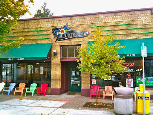 Live Music Venue «Pop Culture», reviews and photos, 1929 Main St, Vancouver, WA 98660, USA