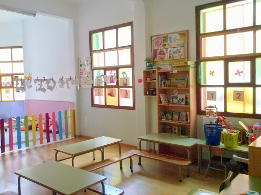 Centro Educación Infantil 