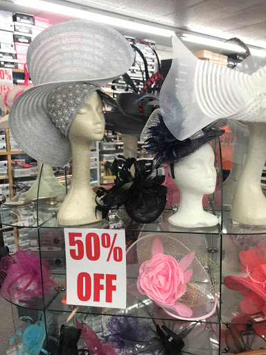 Shoe Store «Pix Shoes of Louisville», reviews and photos, 201 S Preston St, Louisville, KY 40202, USA