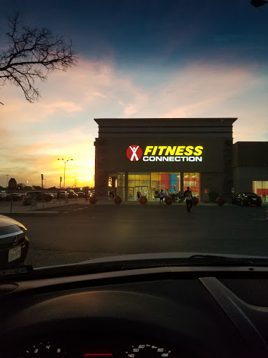 Gym «Fitness Connection», reviews and photos, 2021 N Town E Blvd, Mesquite, TX 75150, USA