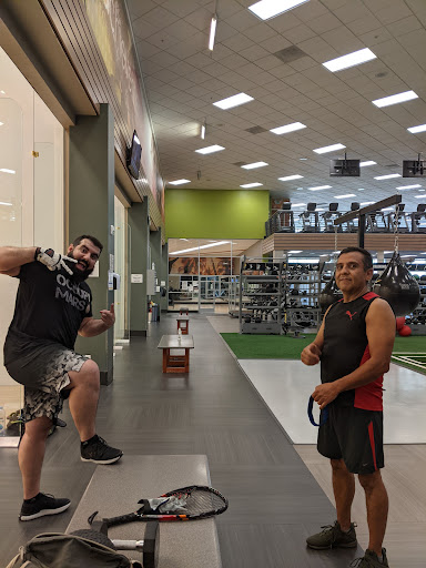 Gym «LA Fitness», reviews and photos, 1351 E 19th St, Upland, CA 91784, USA