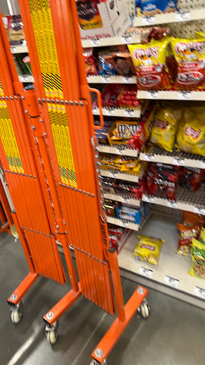 Home Improvement Store «The Home Depot», reviews and photos, 4501 1st Ave SE, Cedar Rapids, IA 52403, USA