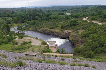Complejo Hidroelectrico Rio Grande