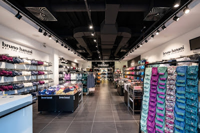 bruno banani Store Roppenheim The Style Outlets à Roppenheim