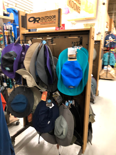 Outdoor Sports Store «Outdoor Gear Exchange», reviews and photos, 37 Church St, Burlington, VT 05401, USA