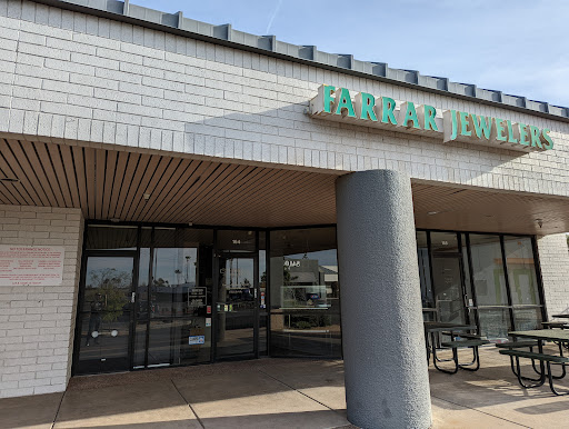 Jeweler «Farrar Jewelers», reviews and photos, 13802 N Scottsdale Rd, Scottsdale, AZ 85254, USA