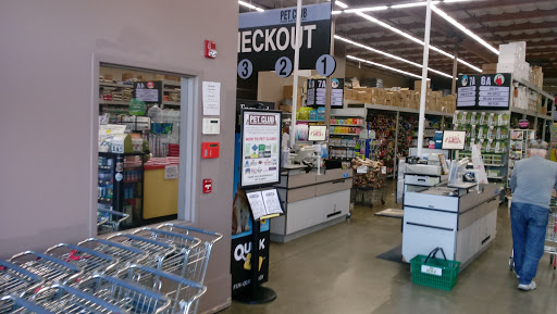 Pet Supply Store «Pet Club Fairfield», reviews and photos, 5125 Business Center Dr, Fairfield, CA 94534, USA