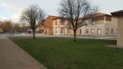 Ensemble Scolaire Privé L'Annonciation à Seilh