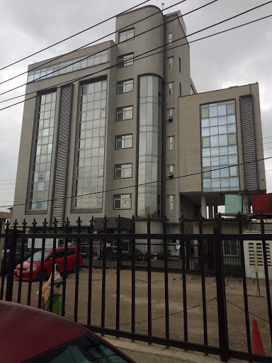 VFS Tasheel International, abule onigbagbo estate, 1 off mobolaji bank Anthony way,, Opebi, Ikeja, Nigeria, Tourist Information Center, state Lagos