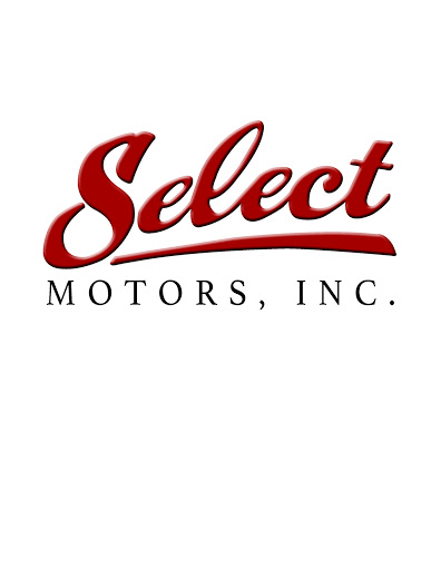 Car Dealer «Select Motors, Inc.», reviews and photos, 18601 Historic Rte 66, Pacific, MO 63069, USA