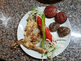 Edirne Kahvaltı - Edirne Saklı Bahçe Kahvaltı - Restaurant