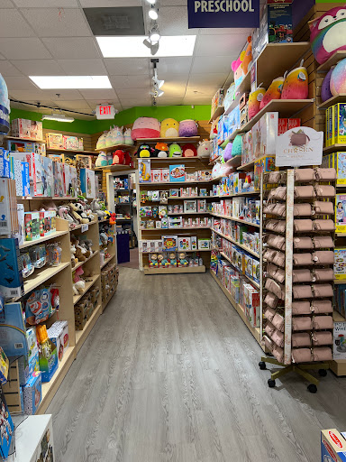 Toy Store «Learning Express», reviews and photos, 3013 Yamato Rd, Boca Raton, FL 33434, USA