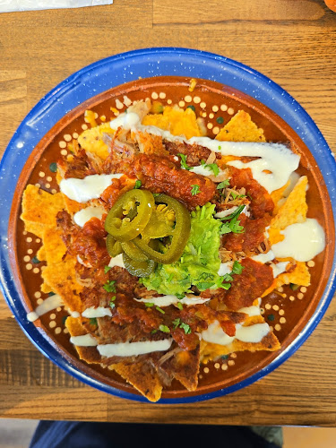 Comentarii opinii despre Sayulita Tacos&Craftbeer