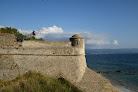 Citadelle d'Ajaccio Ajaccio