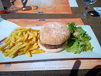 Plats et boissons du Restaurant de hamburgers Bagus Café à Tignes - n°1