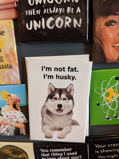 Gift Shop «Roost & Company», reviews and photos, 40 Front St, Salem, MA 01970, USA