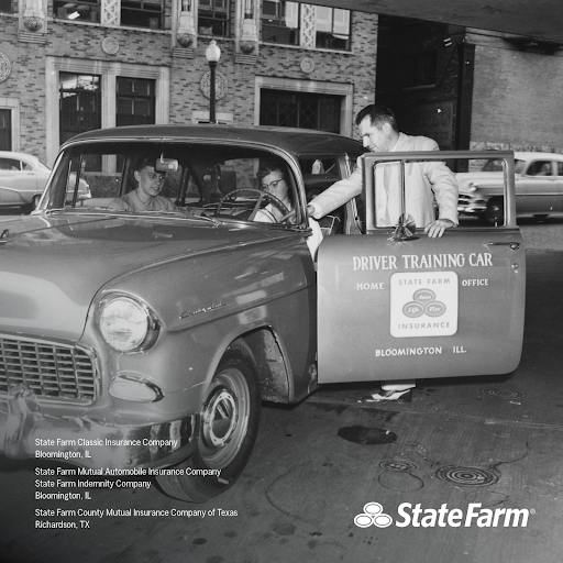 Insurance Agency «Joaquin Carrasquillo - State Farm Insurance Agent», reviews and photos