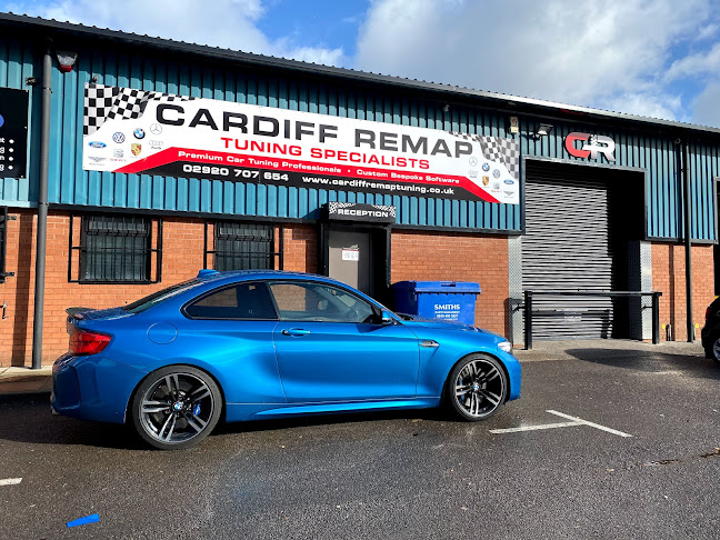 Comments and reviews of Cardiff Remap - Tuning Specialists 4WD Rolling Road Dyno Remapping Premium Tuning Professionals