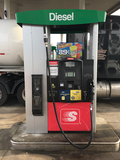 Convenience Store «Speedway», reviews and photos, 926 Arlington Rd, Brookville, OH 45309, USA