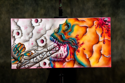 Explore tattoo ideas for numbers, creative tattoo ideas in Reno, available at Stingray Tattoo supplies