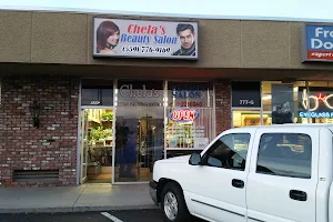 Chela's Beauty Salon image