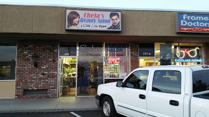 Chela's Beauty Salon