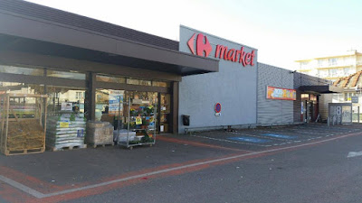 Market Chauffailles à Chauffailles