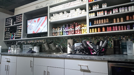 Hair Salon «In Color Salons», reviews and photos, 13551 Will Clayton Pkwy, Humble, TX 77346, USA