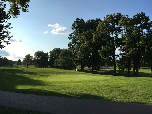 Golf Driving Range «Cascade Golf Course», reviews and photos, 3550 N Kinser Pike, Bloomington, IN 47404, USA