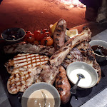 Photo n°2 de l'avis de matteo.o fait le 20/06/2021 à 01:36 sur le  Beat Restaurant à Arcore