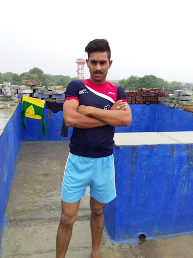 Rudraksh Sports Academy