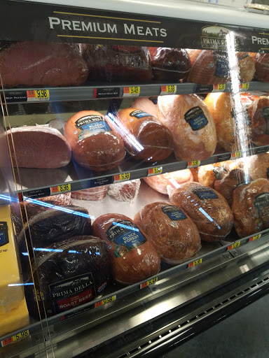 Supermarket «Walmart Neighborhood Market», reviews and photos, 902 Sw Saint Lucie West Blvd, Port St Lucie, FL 34986, USA