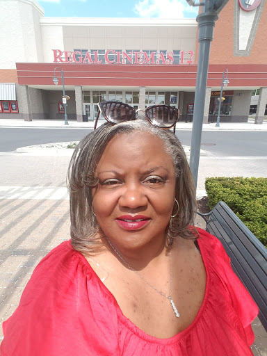 Movie Theater «Regal Cinemas Laurel Towne Centre 12», reviews and photos, 14716 Baltimore Ave, Laurel, MD 20726, USA