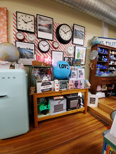 Gift Shop «Chet Miller», reviews and photos, 118 W Parrish St, Durham, NC 27701, USA